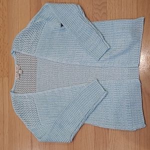 Girls Pink Republic Cardigan